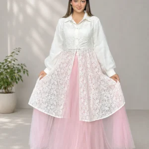 Cotton Candy Skirt set